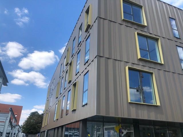 Bureau Orléans 178m² Vente bureau Orléans Loiret OVBUR2113199 0